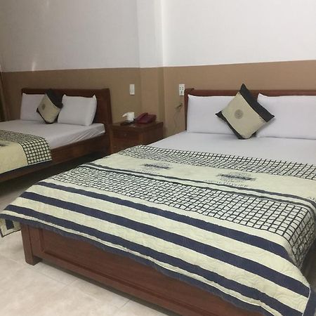 K300 Guesthouse Ho Či Minovo Město Exteriér fotografie